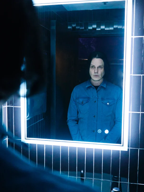 Jack White, TOMORA ve Wet Leg Babylon Soundgarden'da