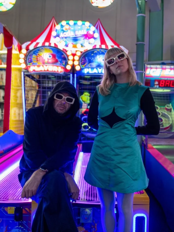 Jack White, TOMORA ve Wet Leg Babylon Soundgarden'da