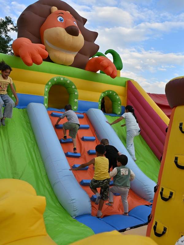 Erzurum Kültür Yolu Festivali Sanatın Farklı Renkleriyle Buluştu