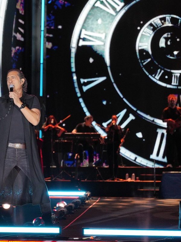 Kıraç'ın Şarkıları Erzurum Kültür Yolu Festivali'nde Yankılandı