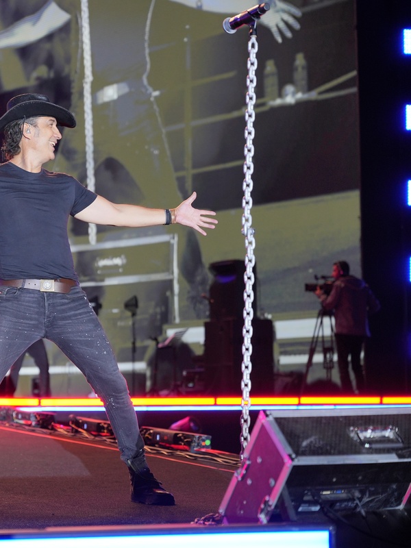 Kıraç'ın Şarkıları Erzurum Kültür Yolu Festivali'nde Yankılandı