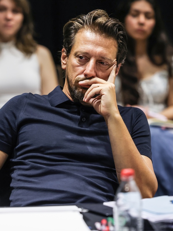 Dorian Gray'in Portresi 3 Aralık'ta Zorlu PSM'de Prömiyer Yapıyor