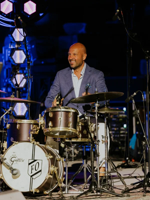 Fazıl Say Jazz Quintet Harbiye'de İki Gece Üst Üste