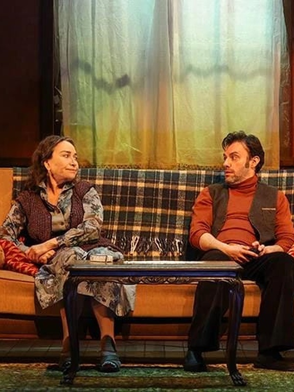 'Aydınlıkevler' 28 Eylül'de Yeniden Maximum UNIQ Hall'da