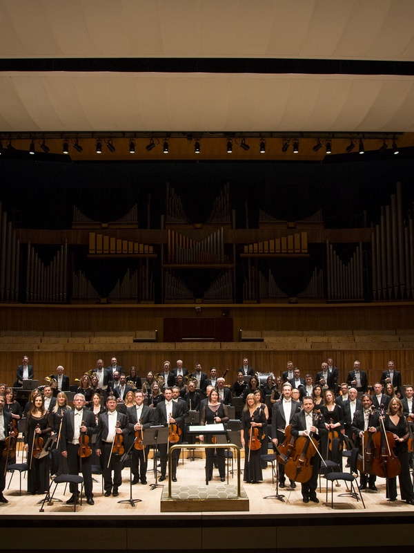 Royal Filarmoni Orkestrası İstanbul ve Ankara'da Sahne Alacak