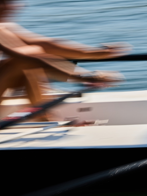 DenizBank Tersane Istanbul Rowing Cup Haliç'e Geri Dönüyor