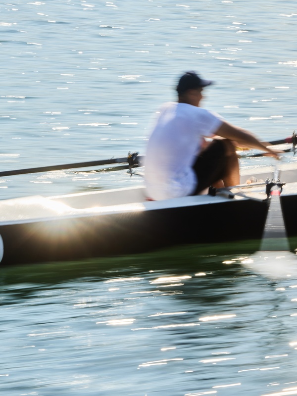DenizBank Tersane Istanbul Rowing Cup Haliç'e Geri Dönüyor