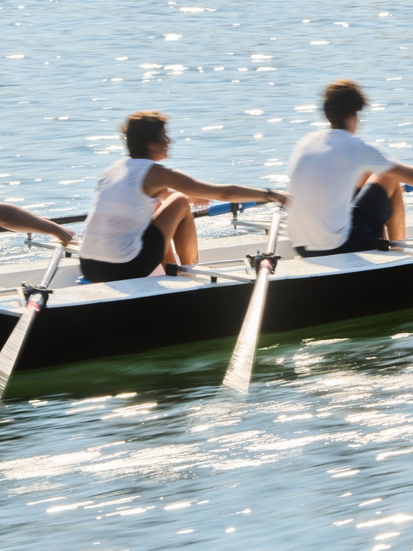 DenizBank Tersane Istanbul Rowing Cup Haliç'e Geri Dönüyor