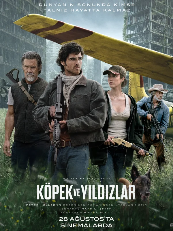 Paribu Cineverse'de Bu Hafta Vizyona Girecek Filmler Belli Oldu