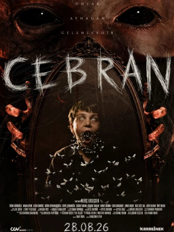 Paribu Cineverse'de Bu Hafta Vizyona Girecek Filmler Belli Oldu