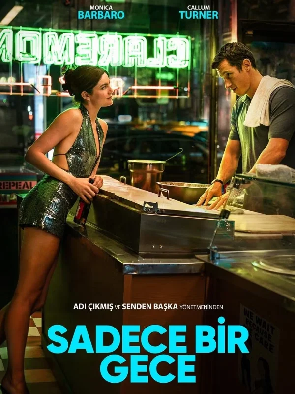 Paribu Cineverse'de Bu Hafta Vizyona Girecek Filmler Belli Oldu