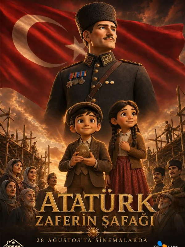 Paribu Cineverse'de Bu Hafta Vizyona Girecek Filmler Belli Oldu