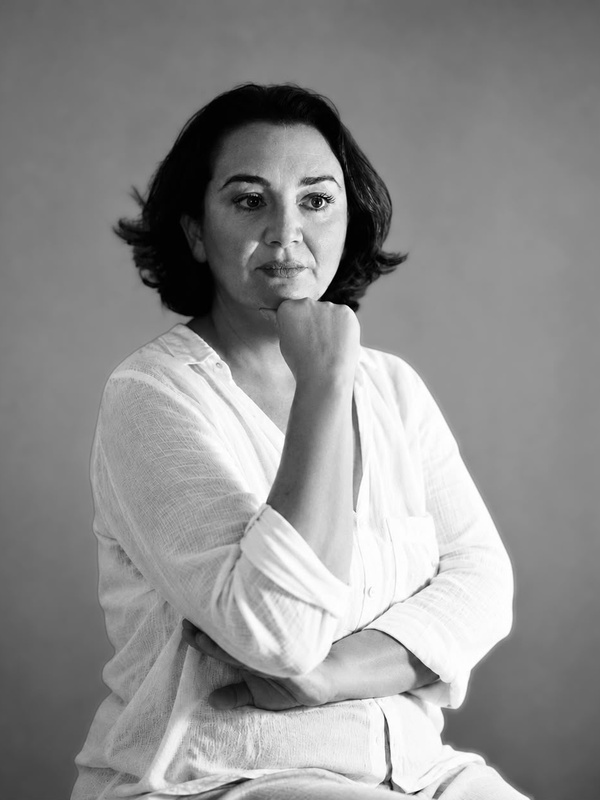 Neslihan Yetişkin'den Bozcaada'da 'Aidiyet Bahçesi' Sergisi