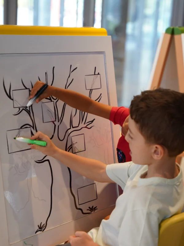 İstanbul Modern'in “Okul Öncesi Müzede” Programı Yenilendi
