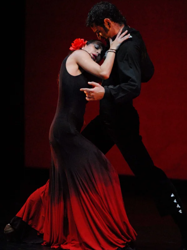 Aída Gómez'in “Carmen”i 4 Ekim'de AKM'de