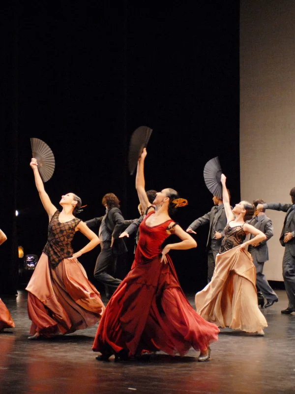 Aída Gómez'in “Carmen”i 4 Ekim'de AKM'de