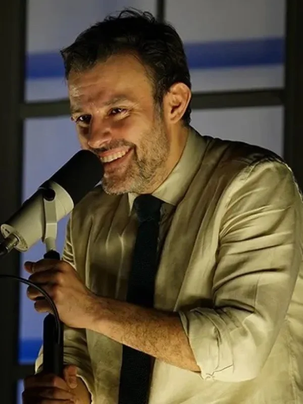 Salih Bademci'den 'Sesler' Performansı Maximum Uniq'te