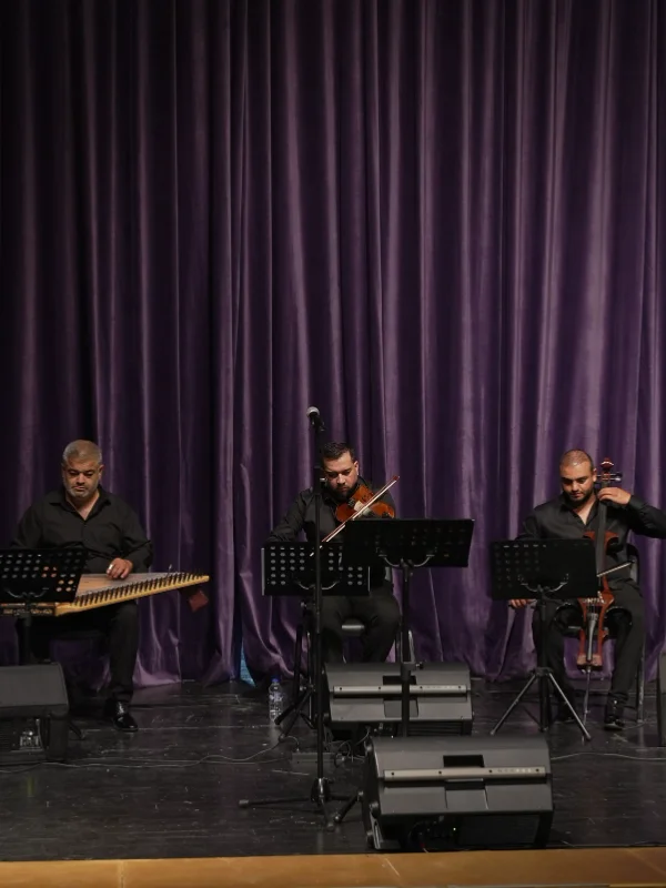 Zeki Müren Şarkıları Ordu Kültür Yolu Festivali'nde Yankılandı
