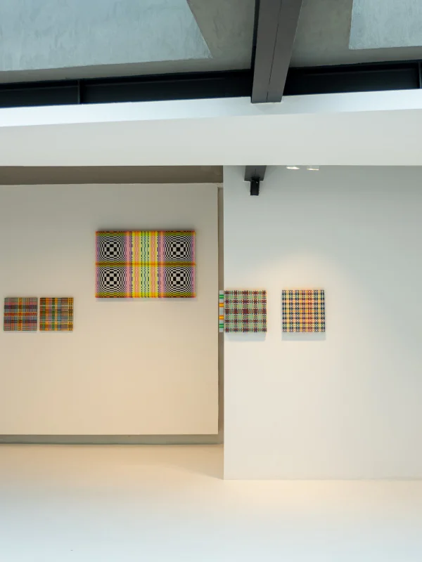 Francesco Maccapani Missoni'den Renklerin Hafızasına Yolculuk