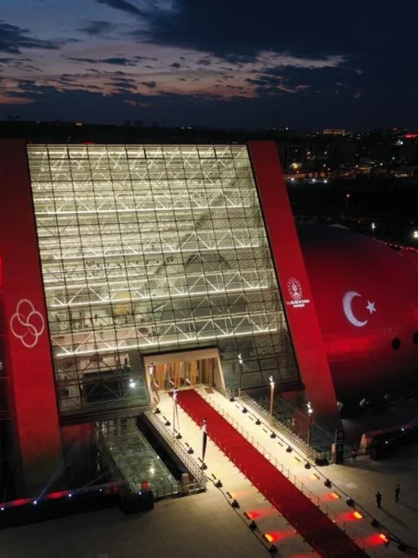 CSO Ada Ankara Yeni Sezonda Sanatın Tüm Renklerini Buluşturacak