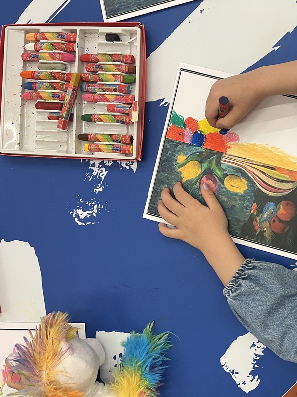 Çocuklar Eylül’de İş Sanat’ta Sanatla Buluşuyor