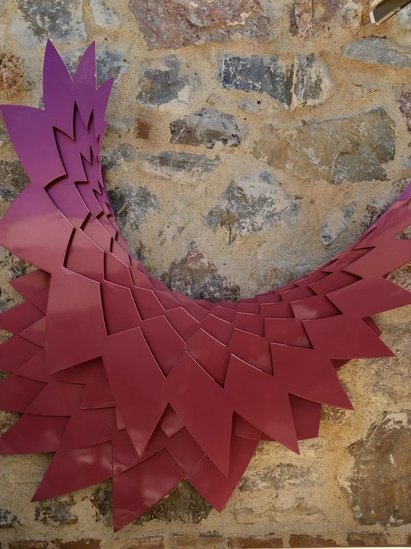 Muse Contemporary, 'The Body After Desire' Sergisini Bodrum'a Taşıdı