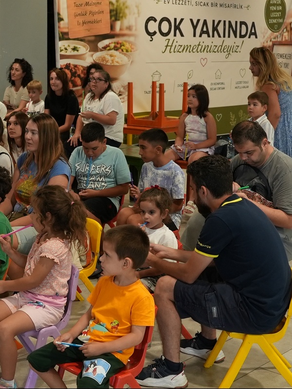 Çanakkale Kültür Yolu Festivali İkinci Gününe Damga Vurdu