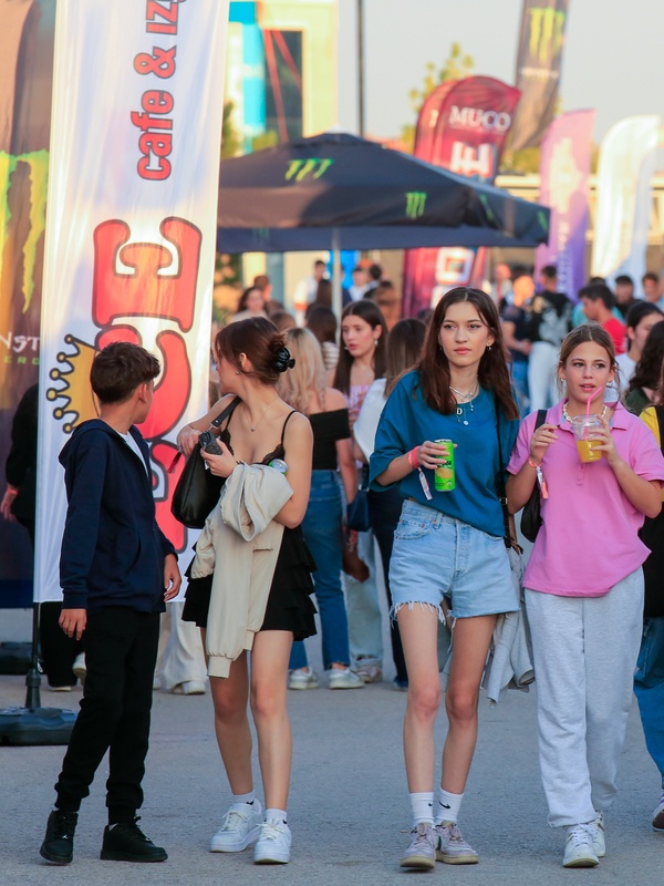 NG Afyon Motofest, 2-6 Eylül'de Afyonkarahisar'da Başlıyor