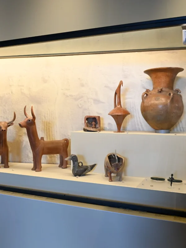 Troya Ve Roma Sergisi Kolezyum'da 2 Milyon Ziyaretçiyi Aştı