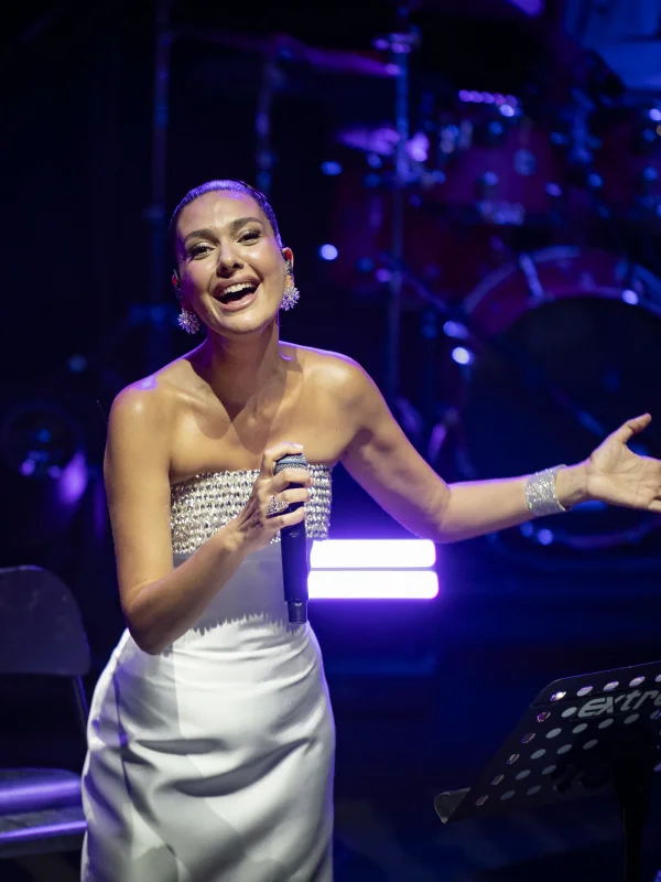 Tersane İstanbul'da Kürek, Müzik Ve Gastronomi Dolu Bir Hafta Sonu