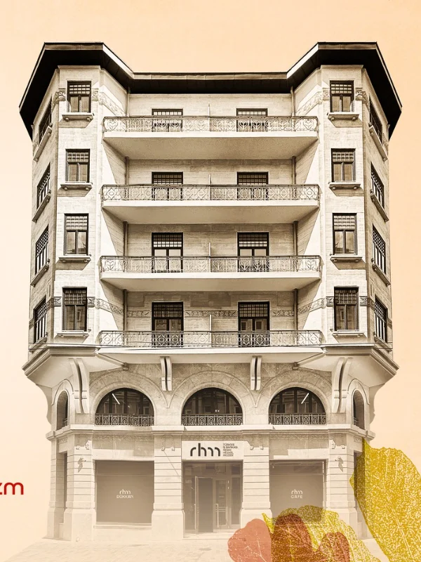 RHM Güz Konferansları Empresyonizm Işığında Sanat Tarihini Aydınlatıyor