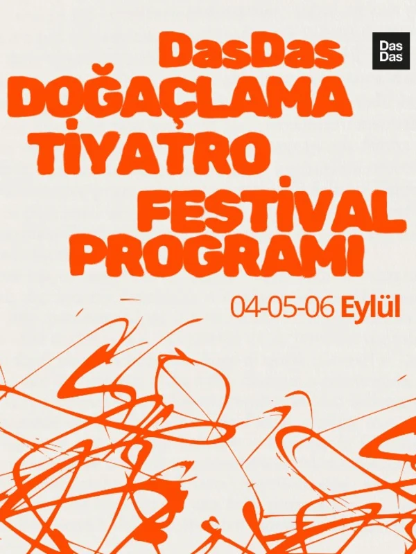 DasDas Doğaçlama Tiyatro Festivali Başlıyor