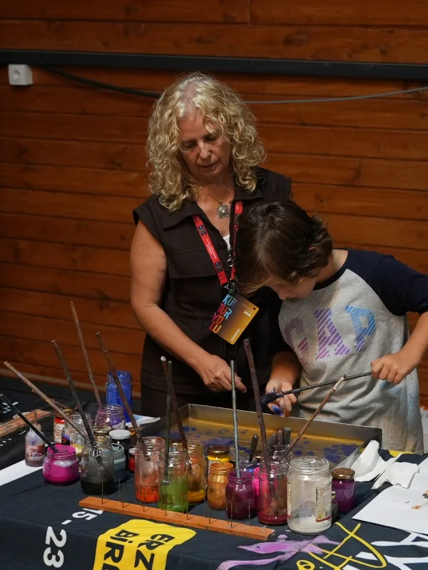 Çanakkale Kültür Yolu Festivali'nde Assos'tan Sinemaya Uzanan Keşifler