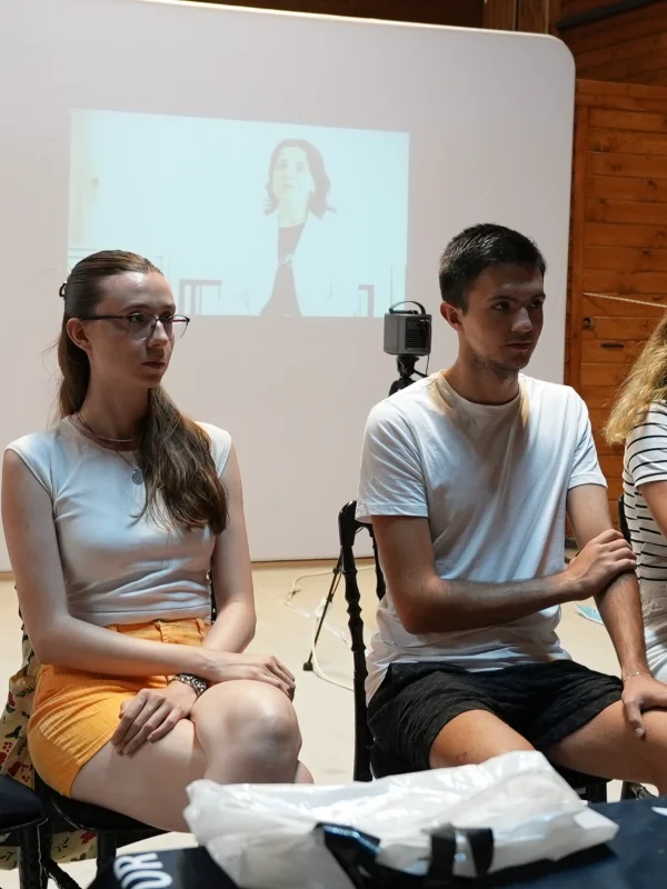 Çanakkale Kültür Yolu Festivali'nde Assos'tan Sinemaya Uzanan Keşifler