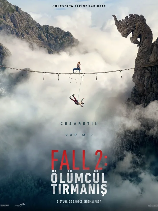 Paribu Cineverse'ten Bu Hafta Vizyona 7 Yeni Film Geliyor
