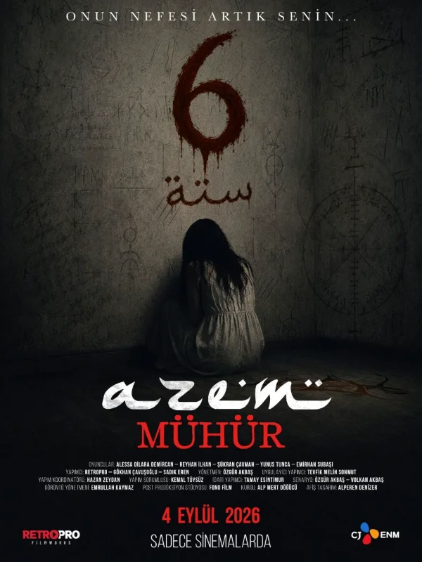 Paribu Cineverse'ten Bu Hafta Vizyona 7 Yeni Film Geliyor
