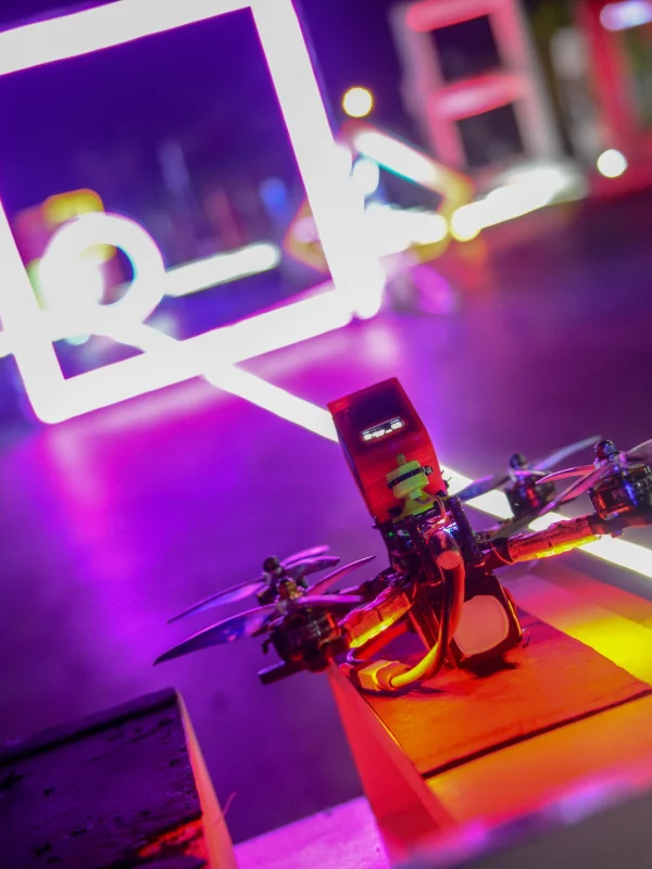 Türkiye Drone Race’26 İstanbul’da Teknoloji Ve Hızı Buluşturacak