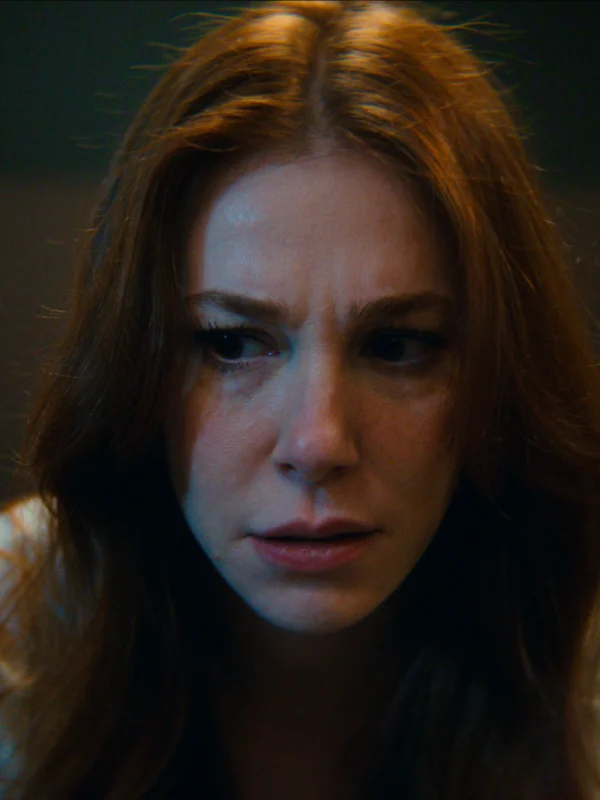 Netflix'ten Gerilim Dolu Yeni Dizi: Seni Tanıyorum Fragmanı Yayınlandı