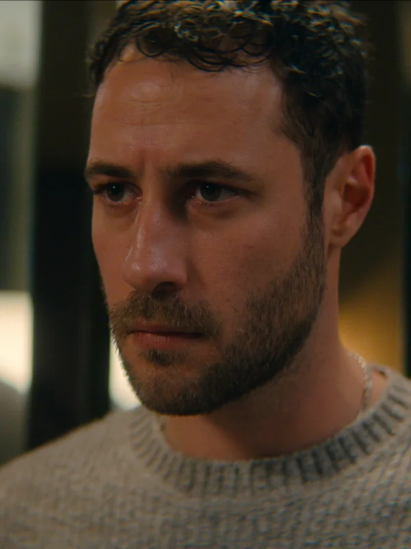 Netflix'ten Gerilim Dolu Yeni Dizi: Seni Tanıyorum Fragmanı Yayınlandı