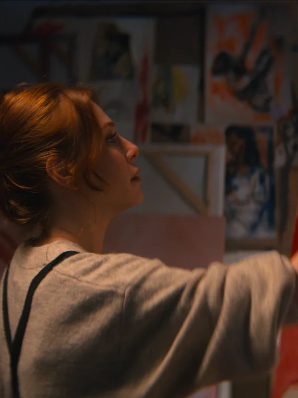 Netflix'ten Gerilim Dolu Yeni Dizi: Seni Tanıyorum Fragmanı Yayınlandı