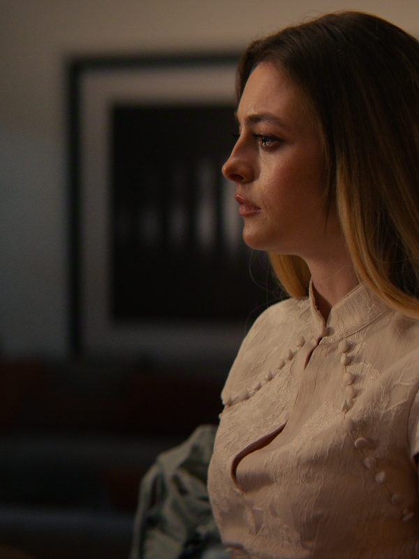Netflix'ten Gerilim Dolu Yeni Dizi: Seni Tanıyorum Fragmanı Yayınlandı