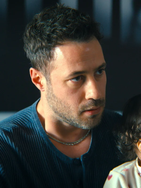 Netflix'ten Gerilim Dolu Yeni Dizi: Seni Tanıyorum Fragmanı Yayınlandı