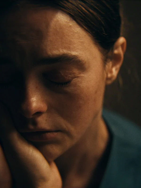 Netflix'ten Gerilim Dolu Yeni Dizi: Seni Tanıyorum Fragmanı Yayınlandı