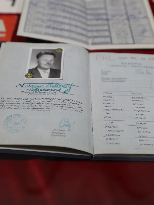 Nâzım Hikmet'in En Kapsamlı Sergisi “Romantika” İzmir'de Açıldı