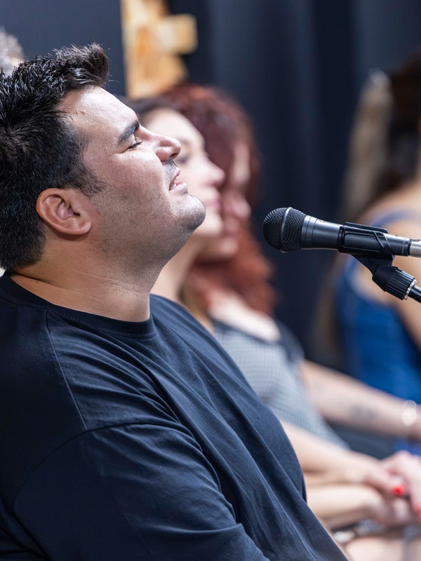 Smyrna Ensemble, Efes Kültür Sanat Festivali'nde Sahne Alacak
