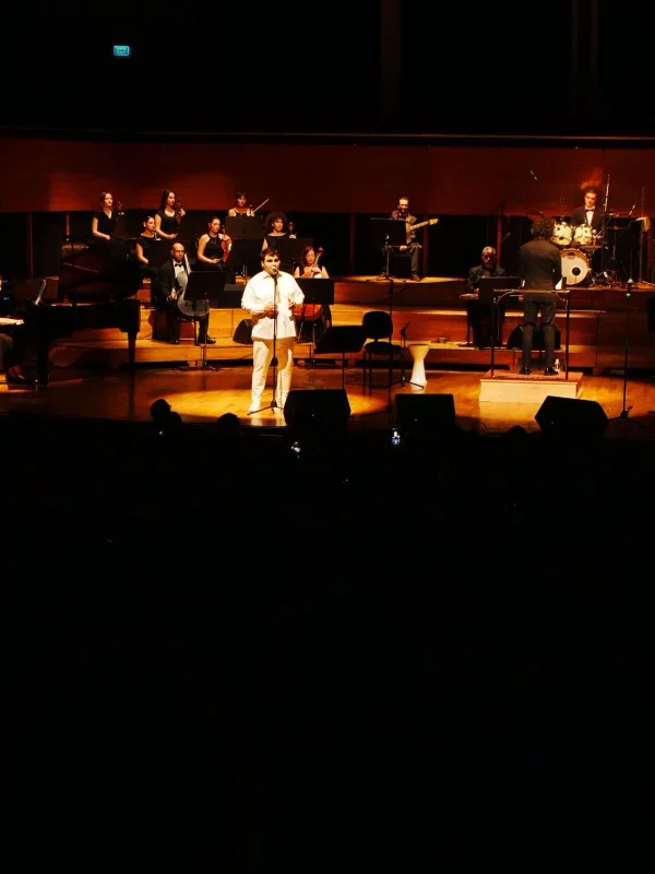 Smyrna Ensemble, Efes Kültür Sanat Festivali'nde Sahne Alacak