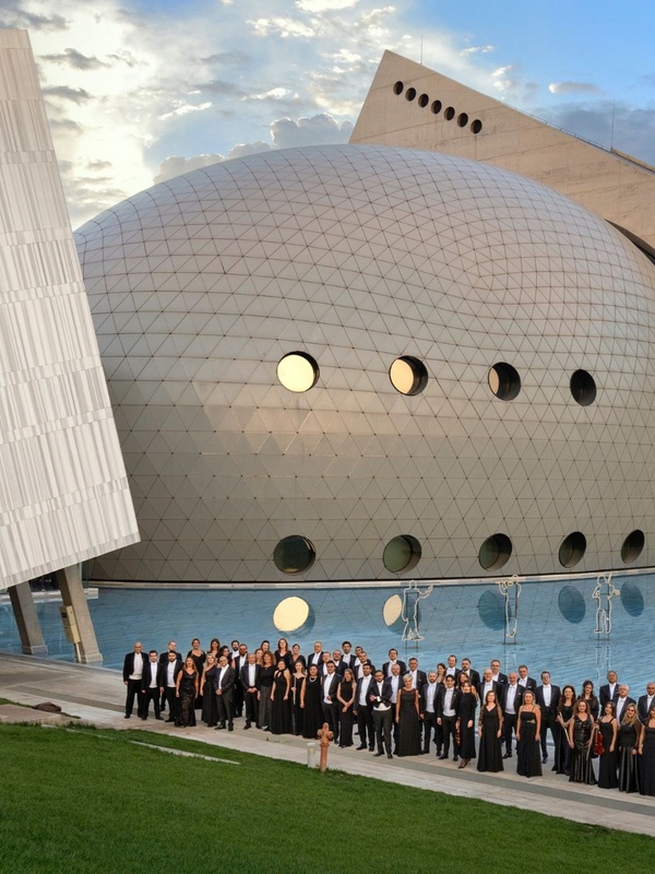 CSO 200. Yılında Dünya Sahnelerinde Türkiye'yi Temsil Edecek