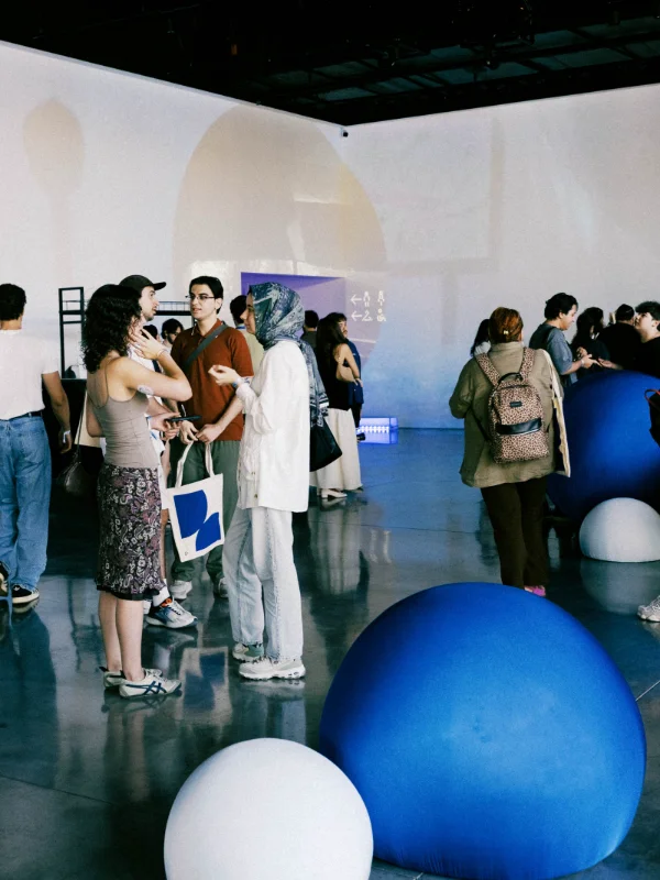 MUBI FEST İstanbul, Binlerce Sinemaseveri Bir Araya Getirdi