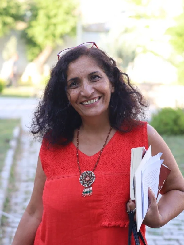 Pera Müzesi'nde Yazar-Editör Sohbetleri Yeni Sezona Başlıyor