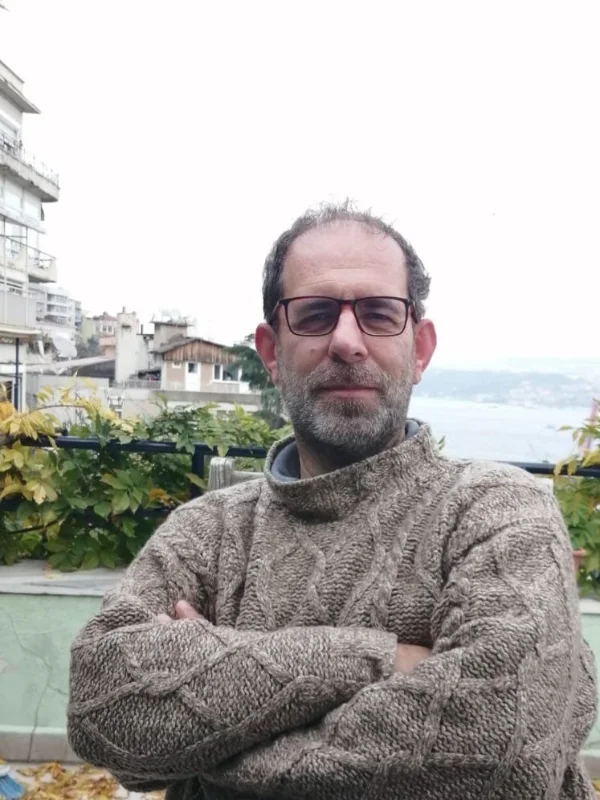 Pera Müzesi'nde Yazar-Editör Sohbetleri Yeni Sezona Başlıyor